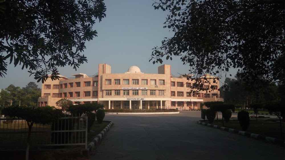Kurukshetra University: